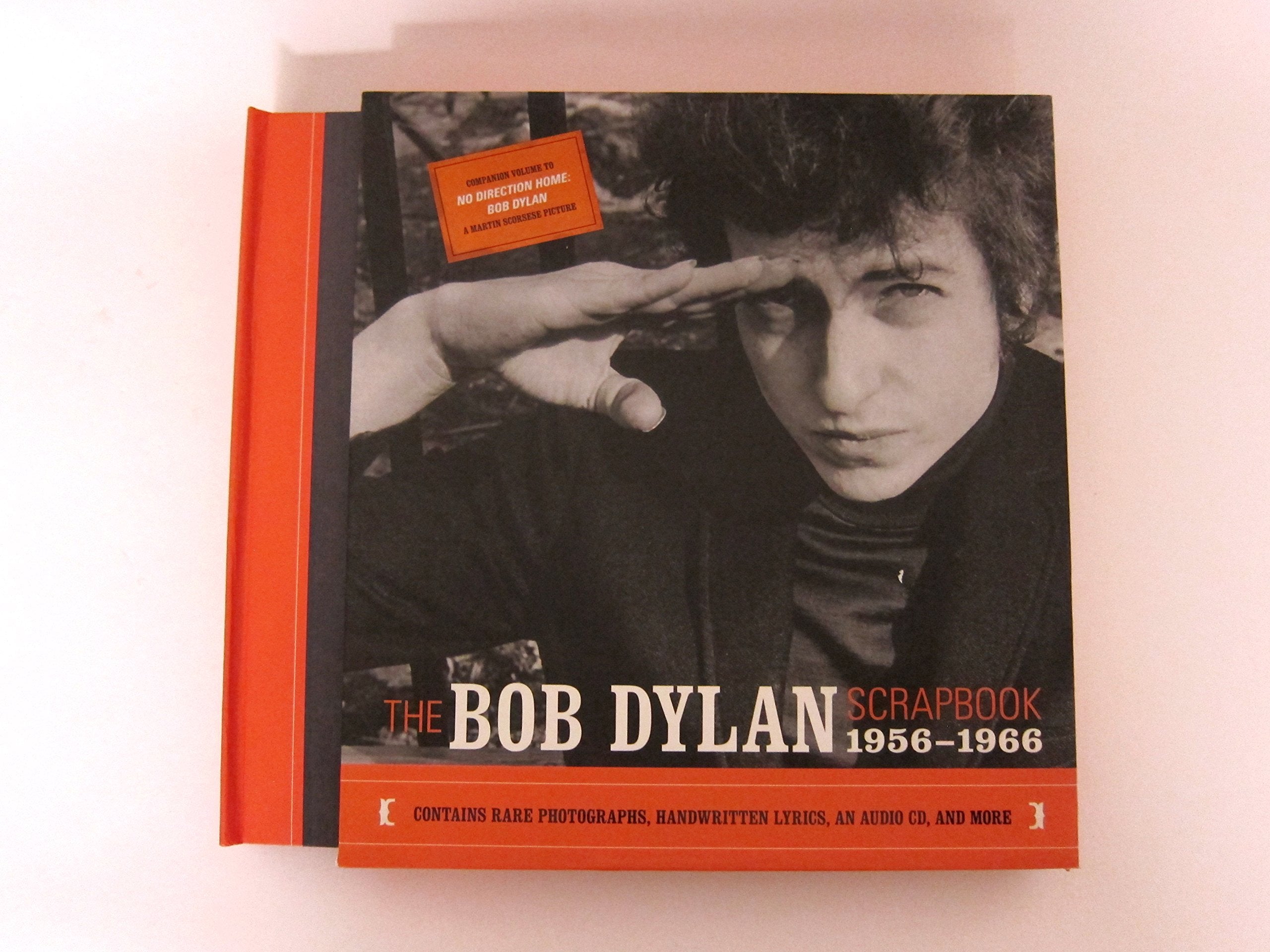 The Bob Dylan Scrapbook, 1956-1966: An American Journey, 1956-1966 Pop culture