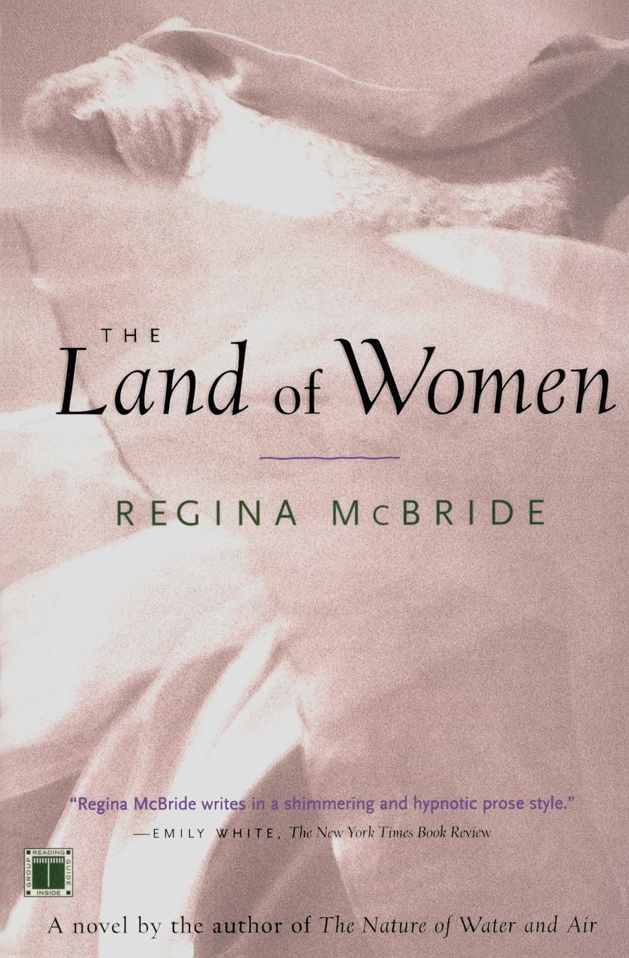 The Land of Women: A Novel Contemporary literature