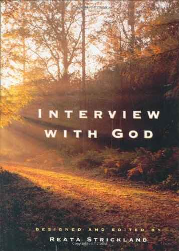 Product Image: Interview with God