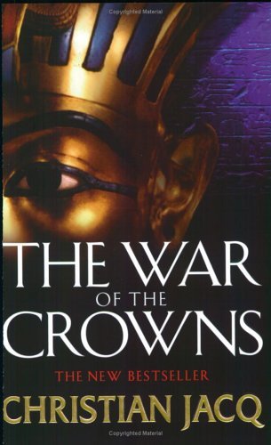The War of the Crowns Historical Fiction