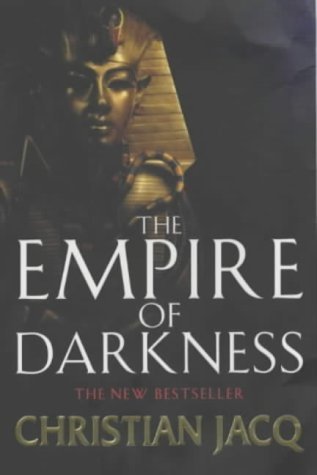The Empire of Darkness (The Queen of Freedom Trilogy) Historical Fiction
