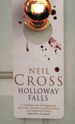 Holloway Falls Contemporary literature Books
