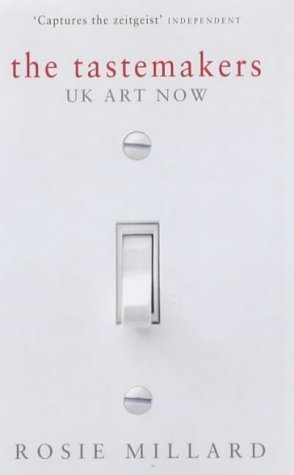 The Tastemakers: U.K. Art Now Film, Art & Culture