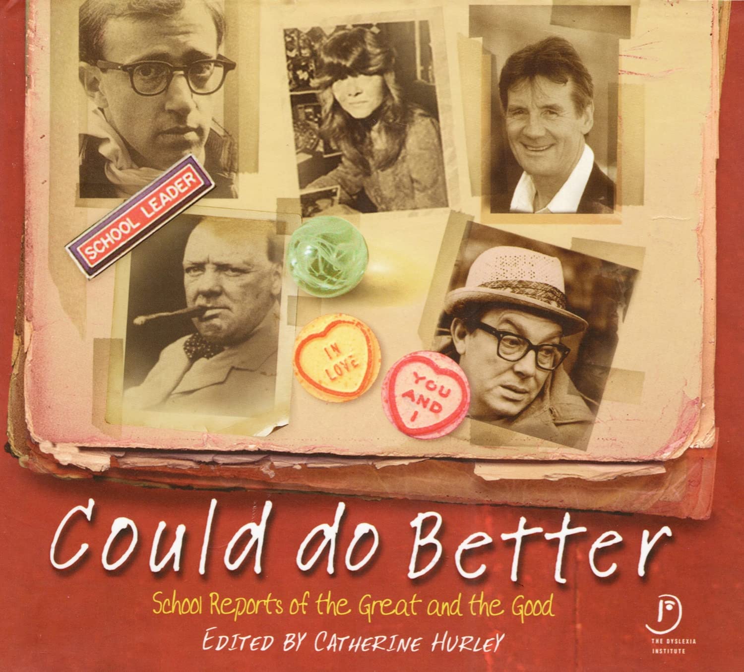 Could Do Better: School Reports of the Great and Good Contemporary literature