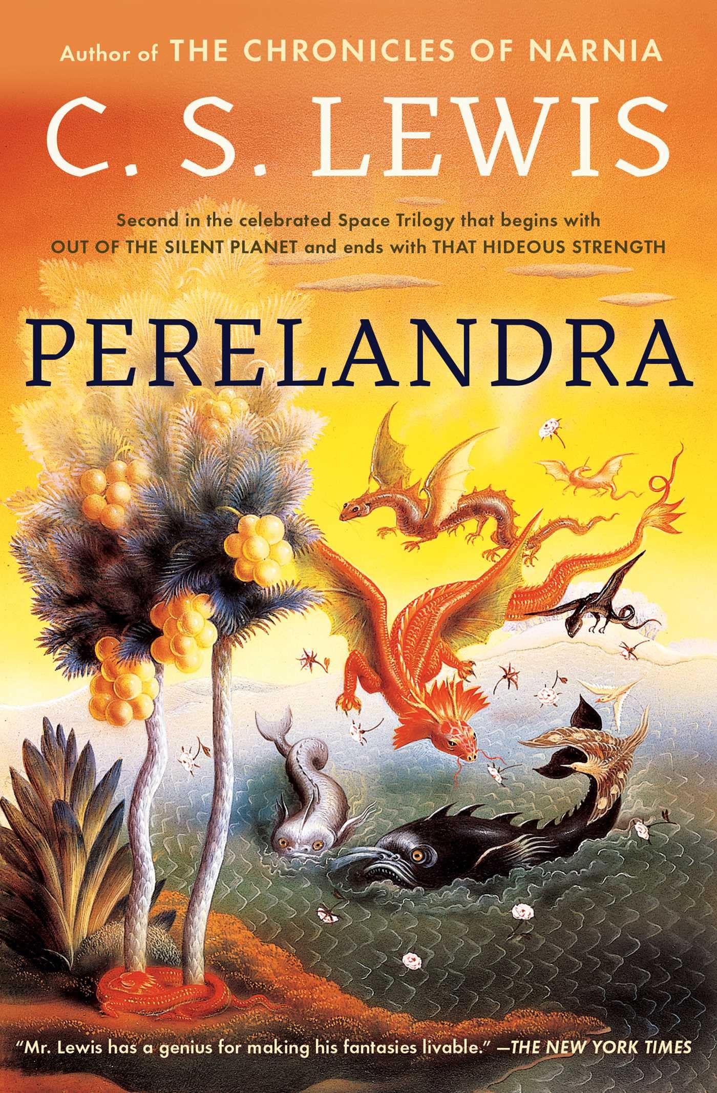 Perelandra Classics