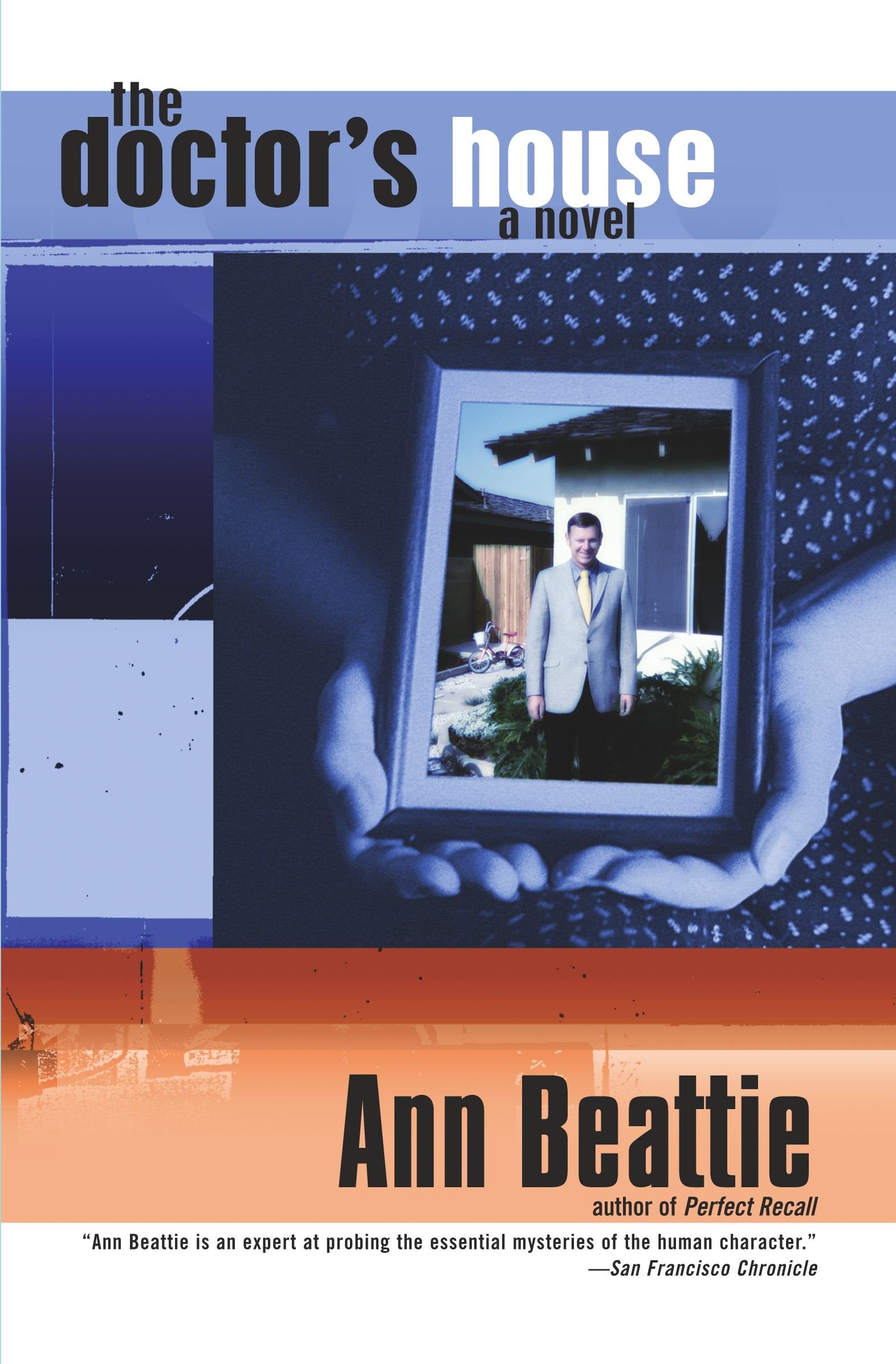 The Doctor's House Contemporary literature