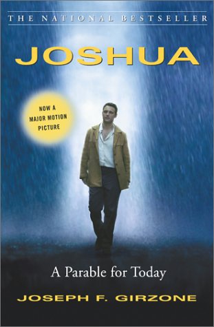 Product Image: Joshua: A Parable for Today