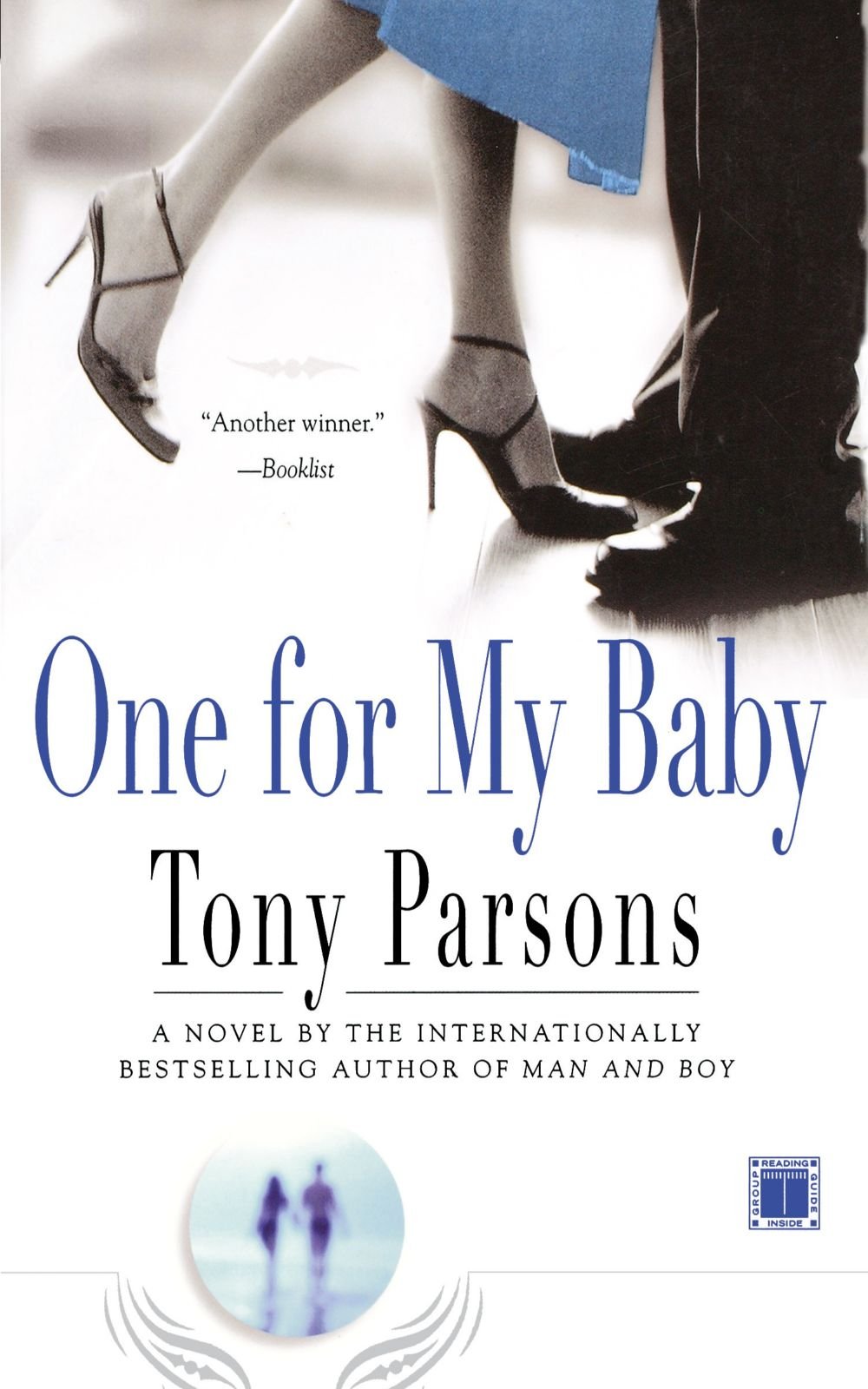 Product Image: One for My Baby