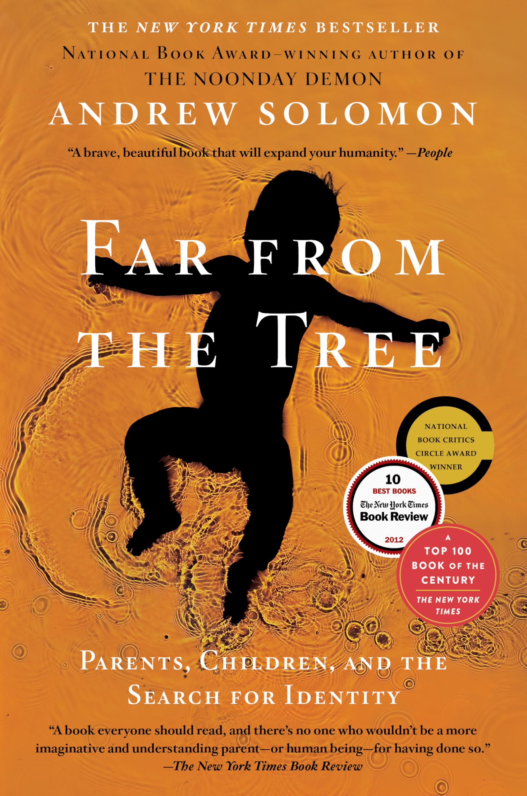 Far from the Tree Social Sciences