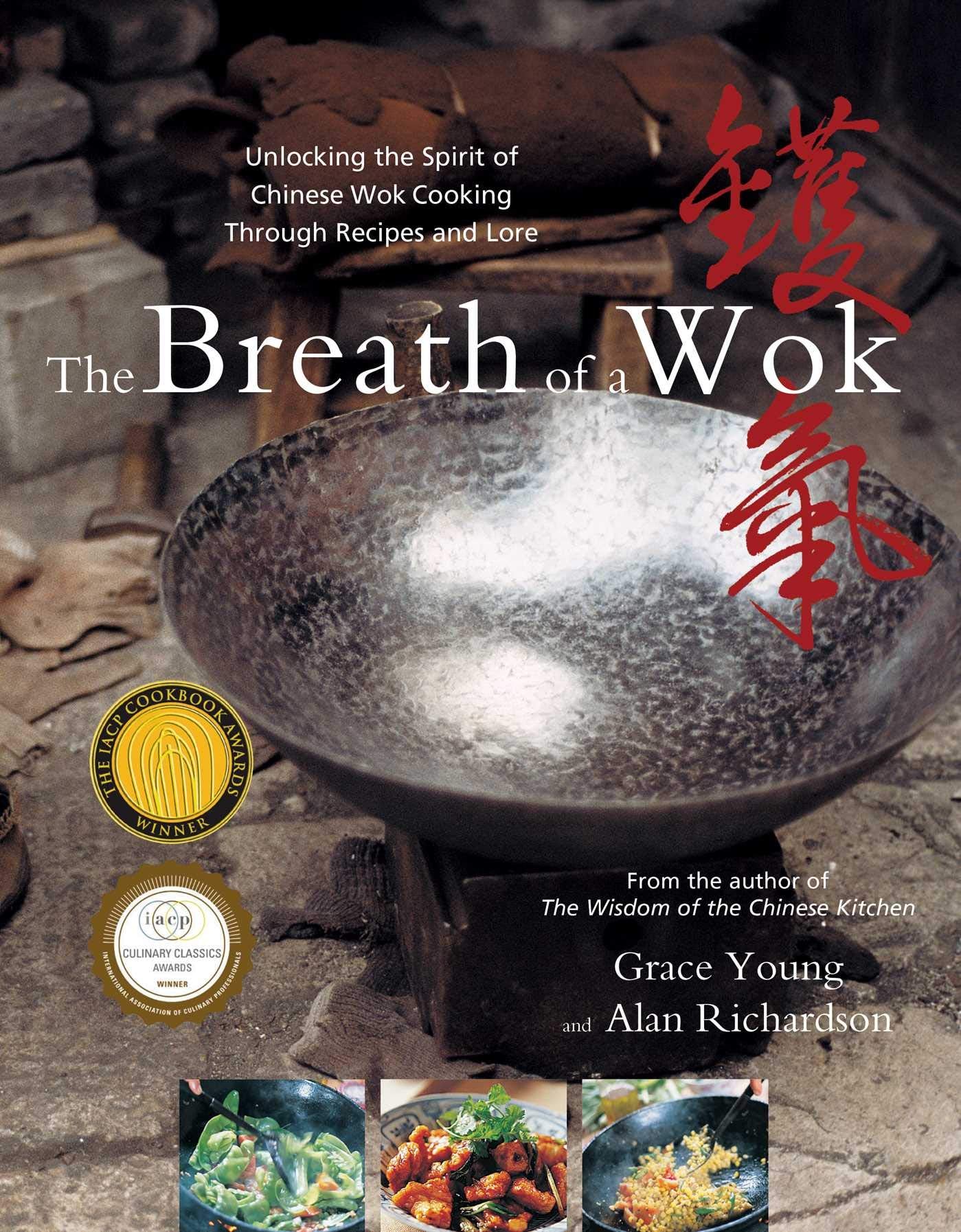The Breath of a Wok: Breath of a Wok Leisure, Home & Garden