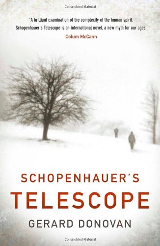 Schopenhauer's Telescope Contemporary literature Books