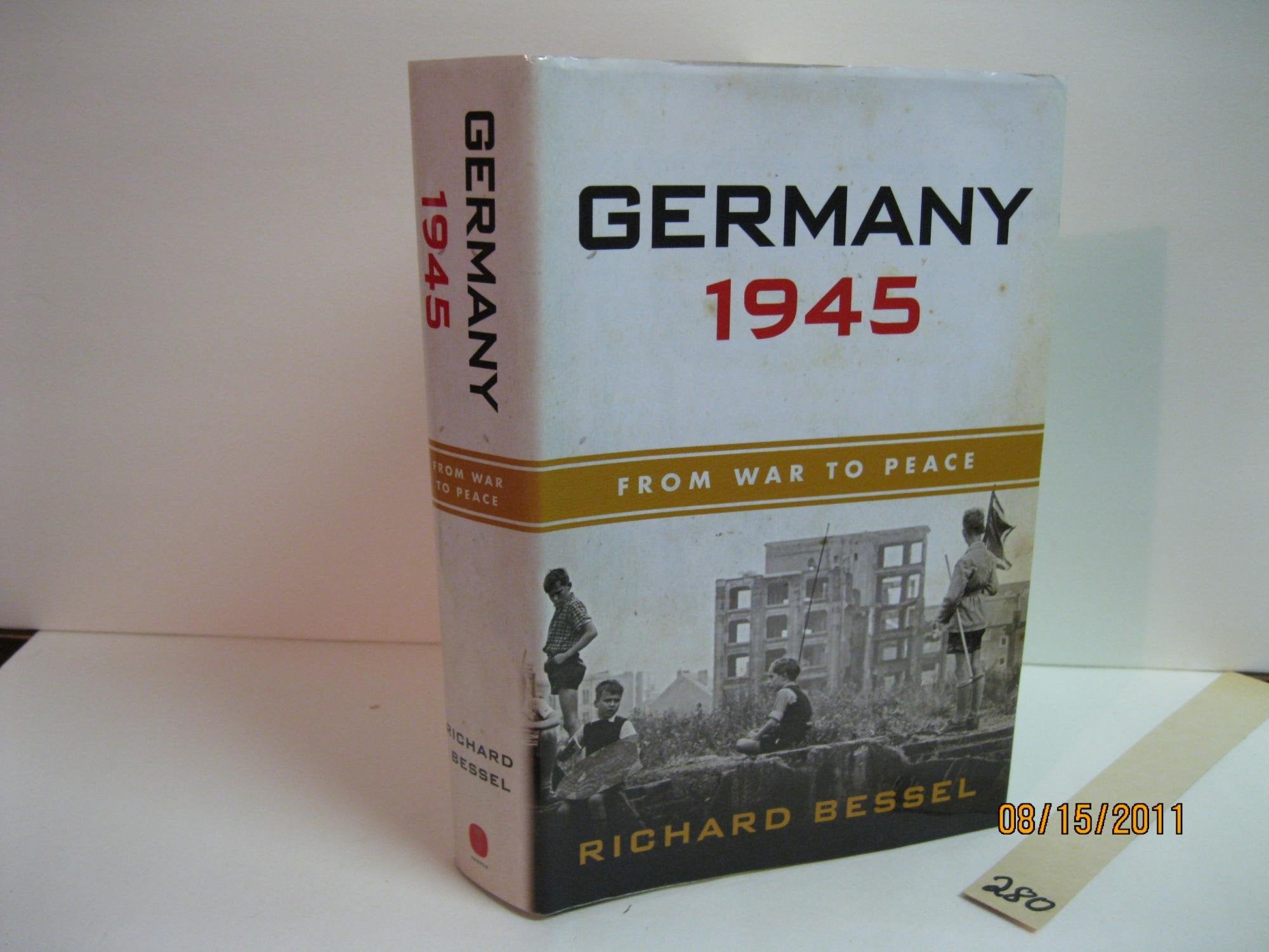 Product Image: Germany 1945: From War to Peace