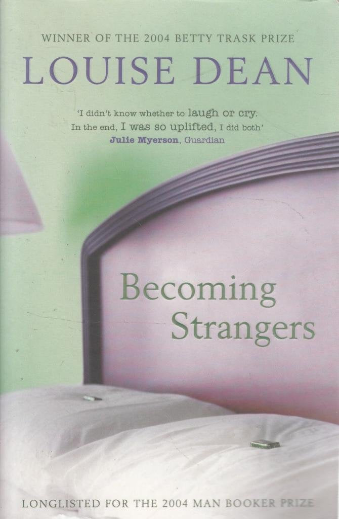 Becoming Strangers Contemporary literature Books
