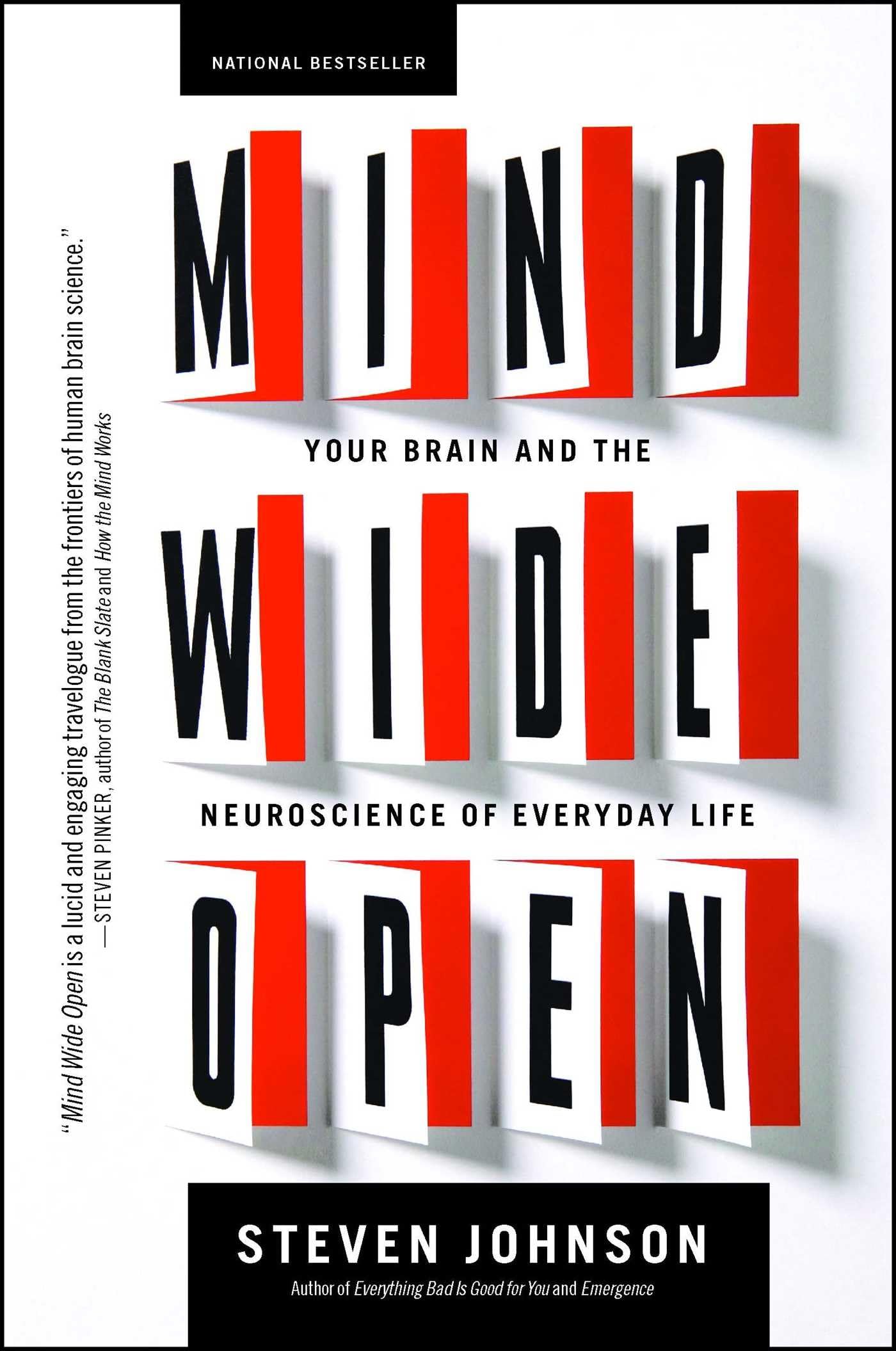 Mind Wide Open Medicine