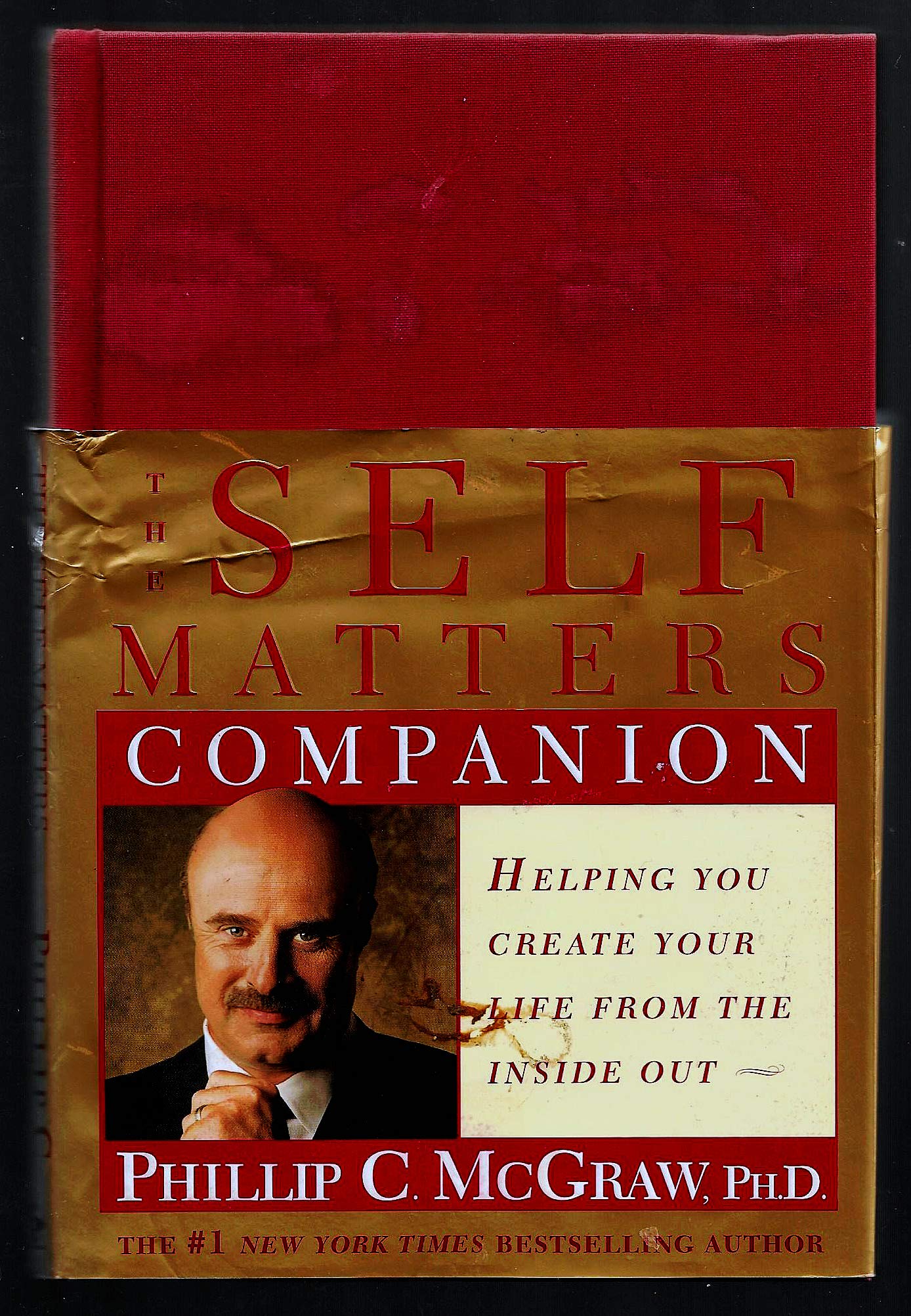 The Self Matters Companion: Helping You Create Your Life from the Inside Out Business, Finance & Career