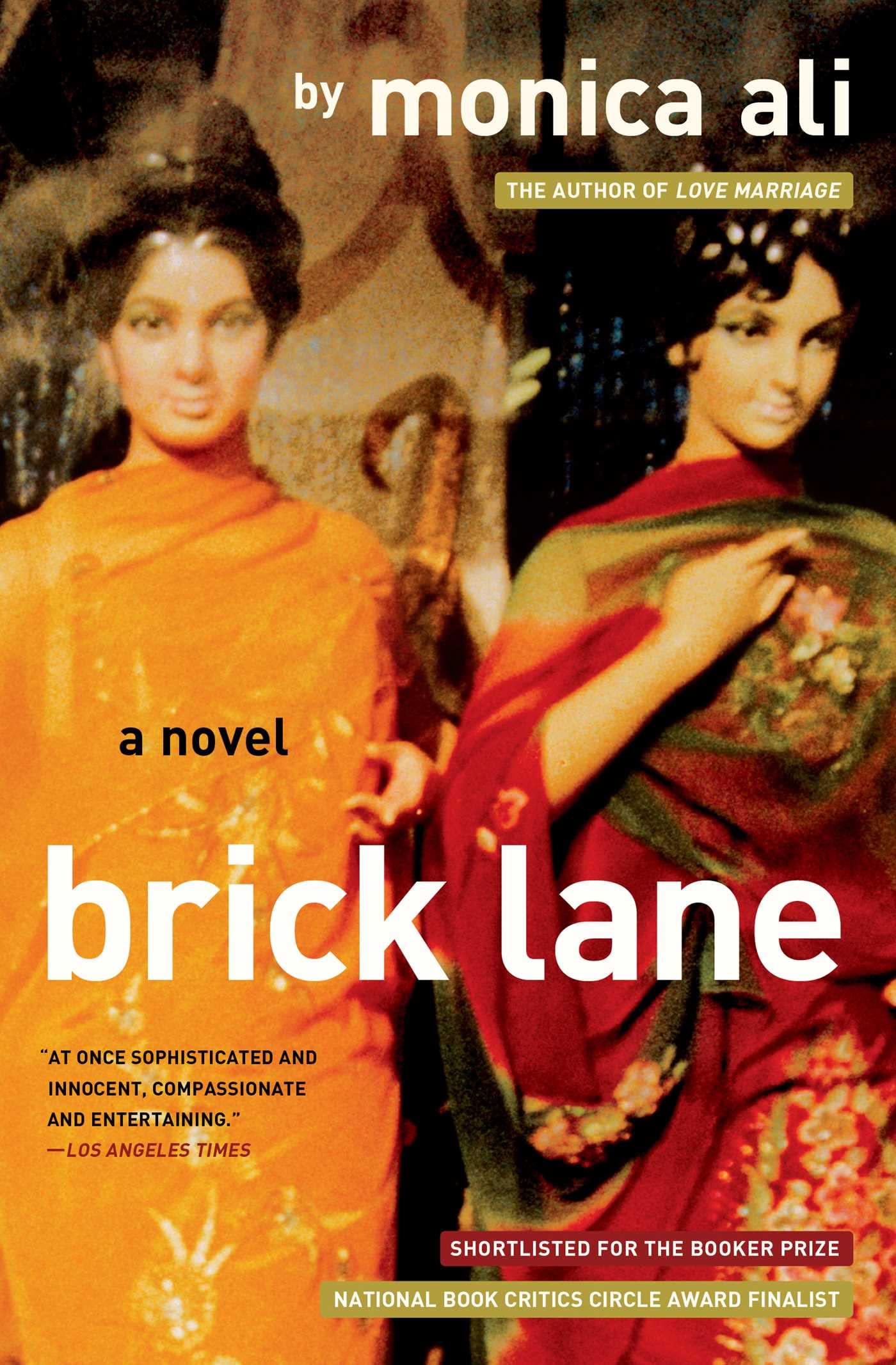 Brick Lane Historical Fiction