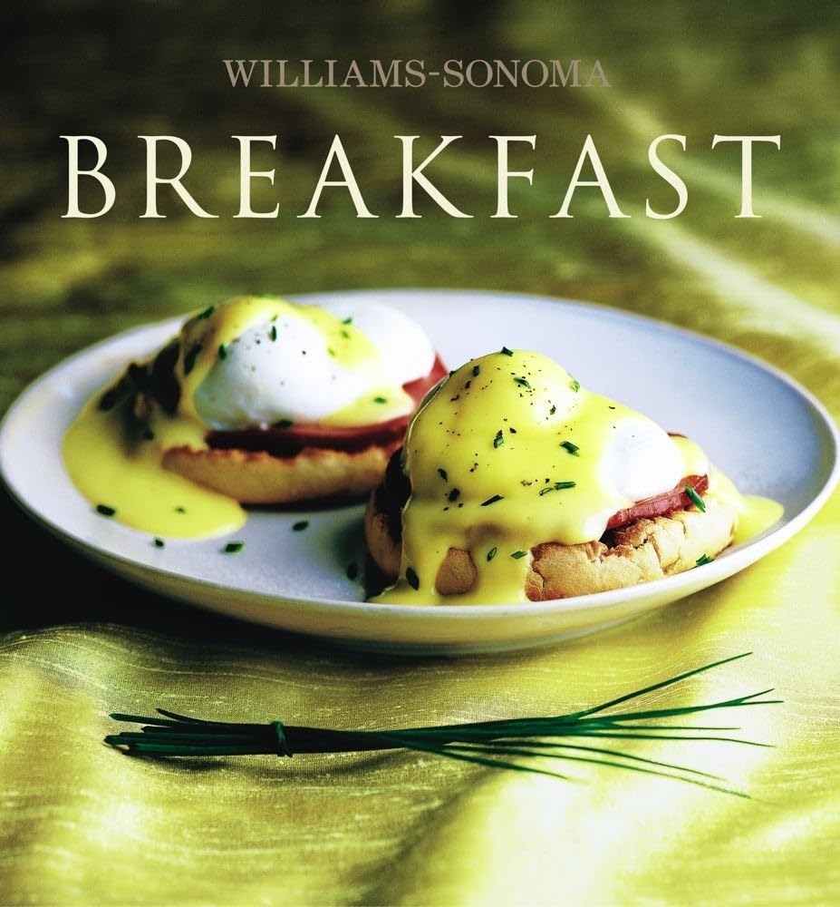 Product Image: Williams-Sonoma Collection: Breakfast