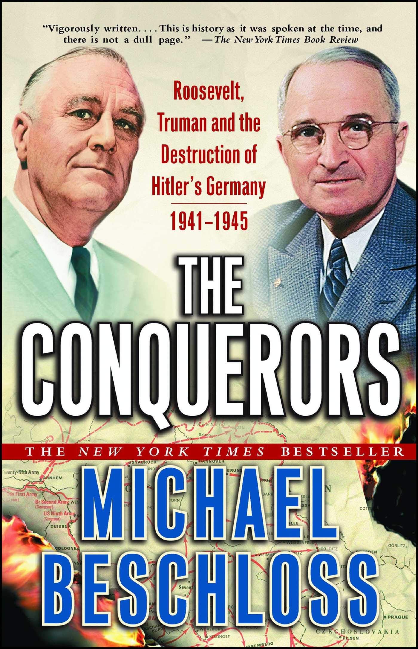 The Conquerors Social Sciences