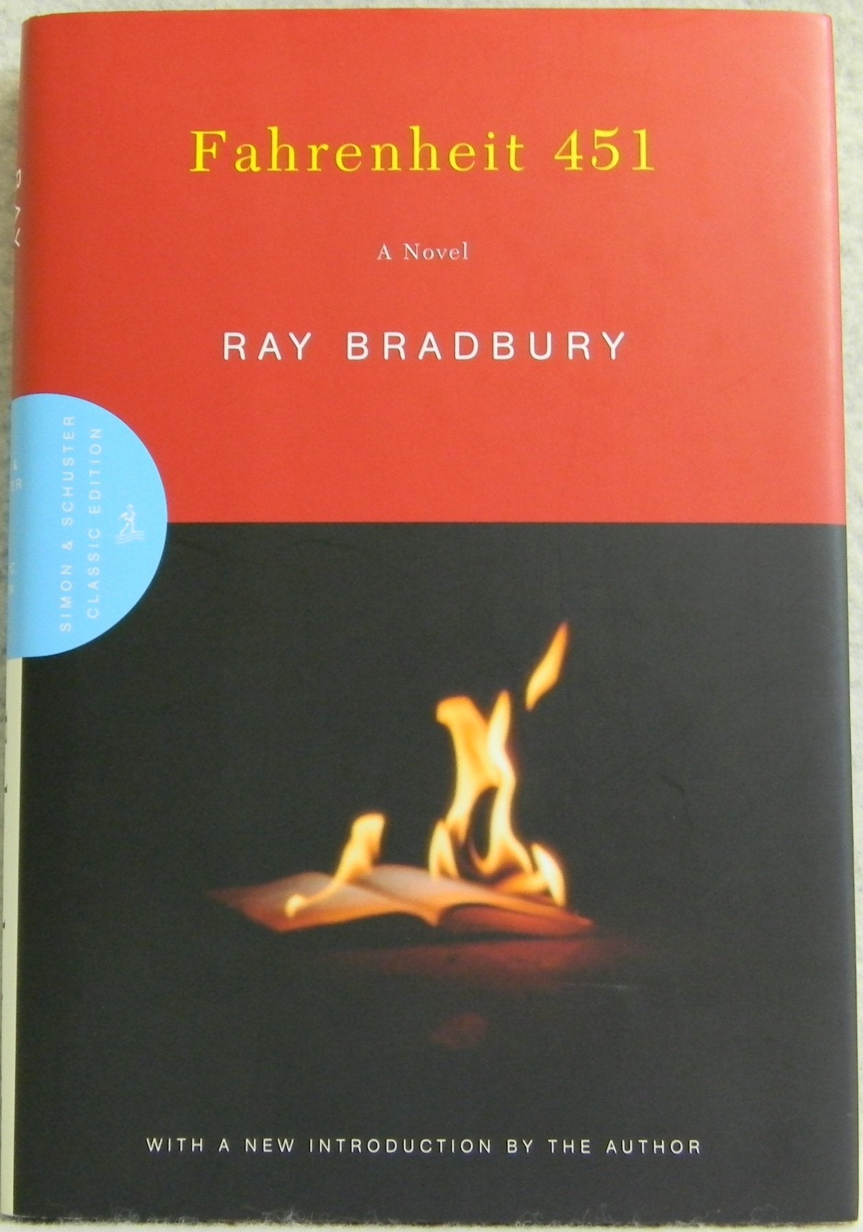 Product Image: Fahrenheit 451 (Rough Cut)
