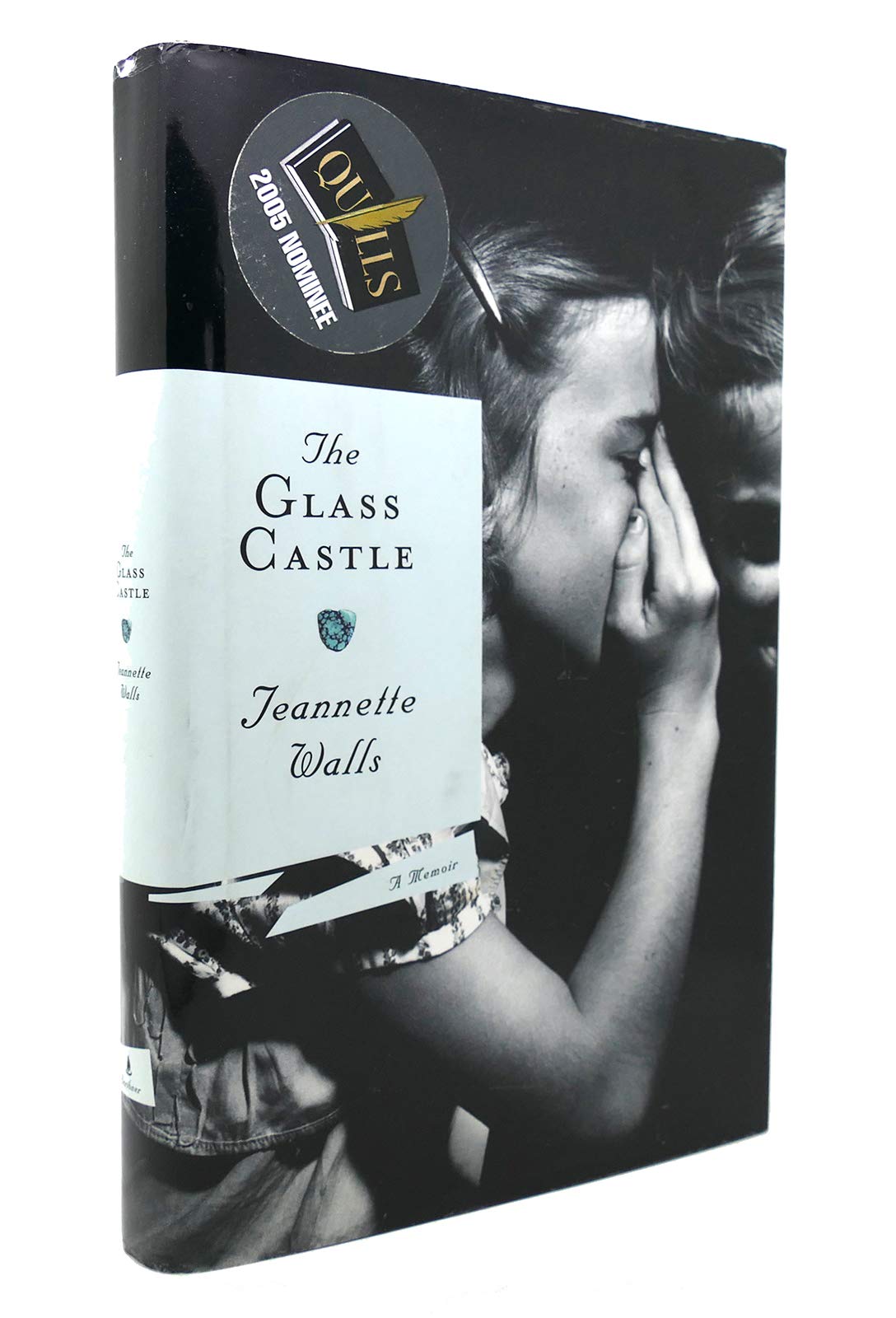 The Glass Castle Art & Literature Books