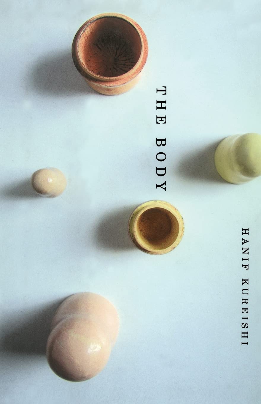 The Body: A Novel (Bestselling Fiction) Contemporary literature
