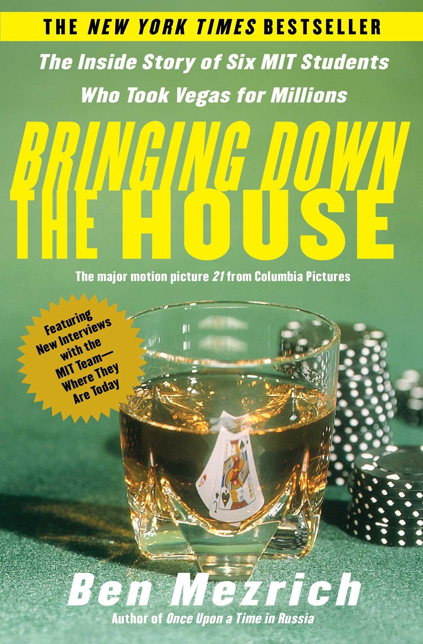 Product Image: Bringing Down the House