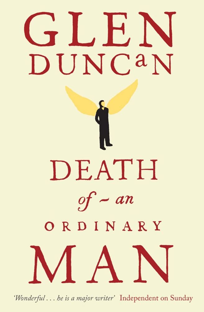 Death of an Ordinary Man Contemporary literature