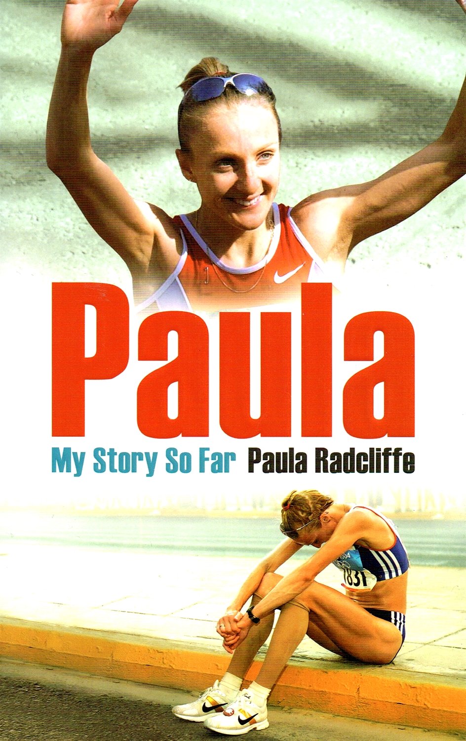 Paula, My Story So Far Sports