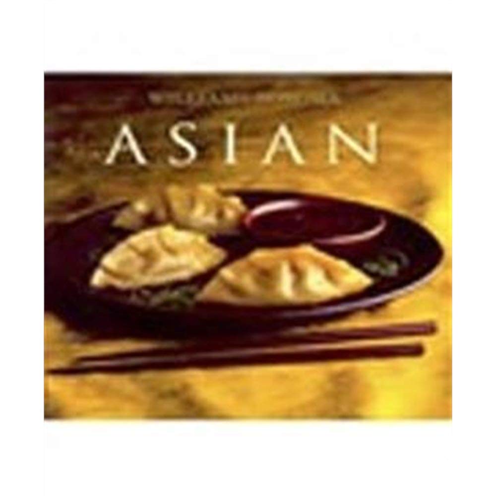 Williams-Sonoma: Asian book