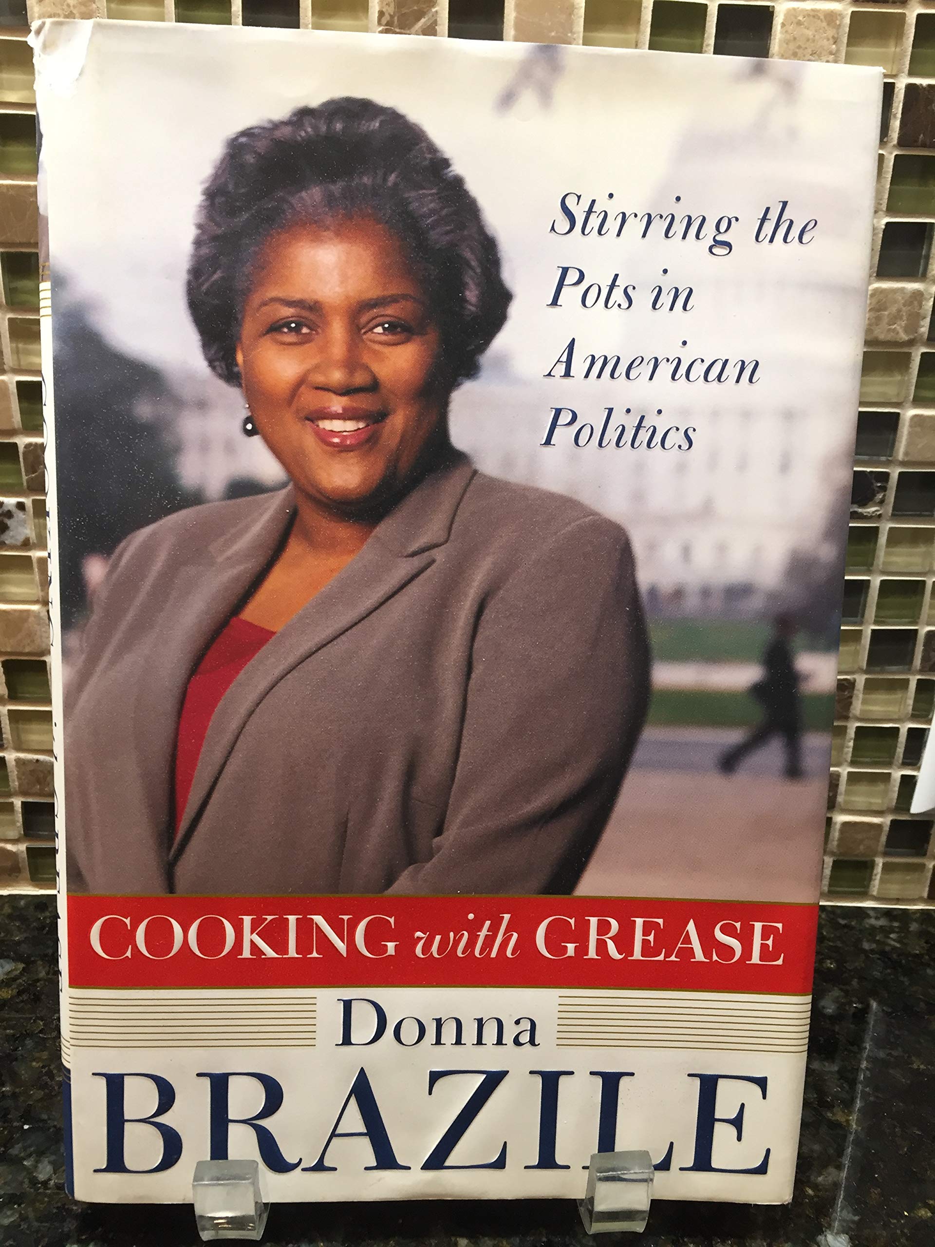Cooking with Grease: Stirring the Pots in American Politics Social Sciences