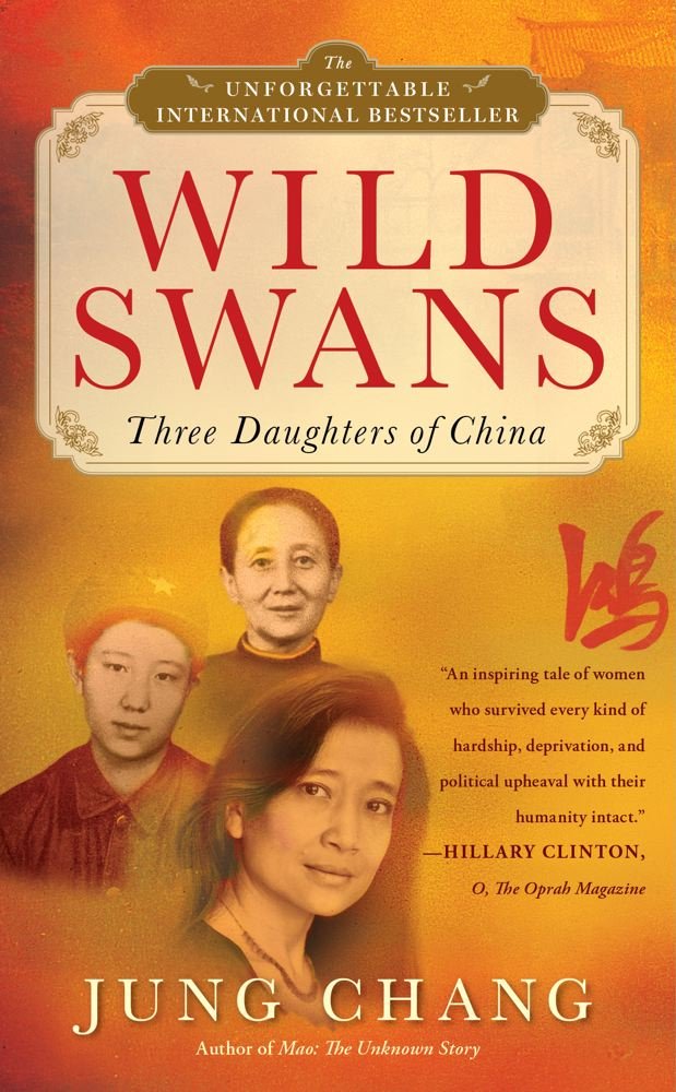 Wild Swans Social Sciences