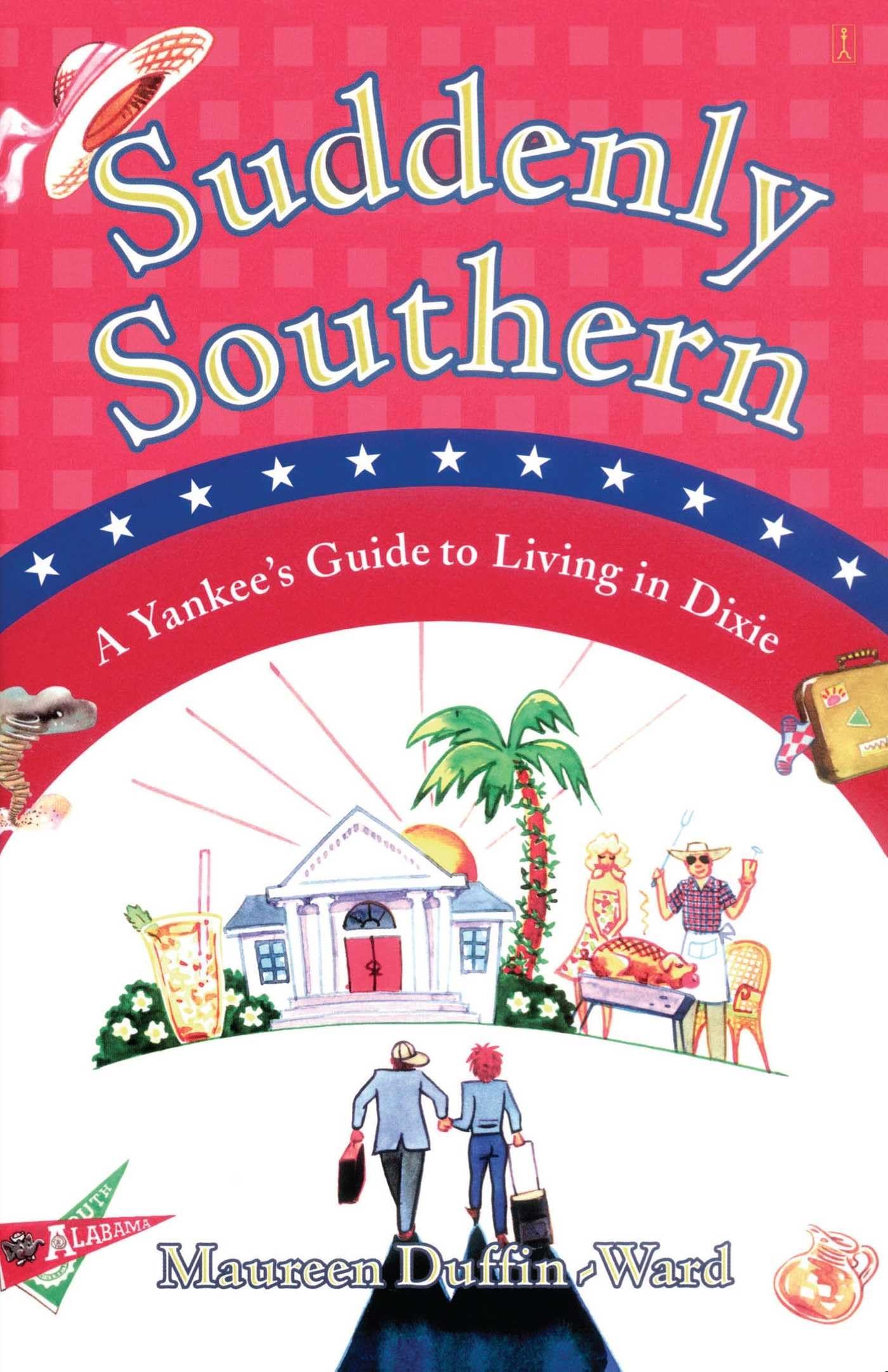 Suddenly Southern Humour & Satire