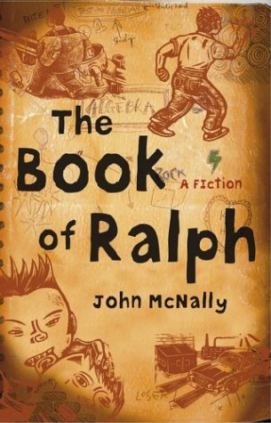 The Book of Ralph: A Novel Essays & Short Stories