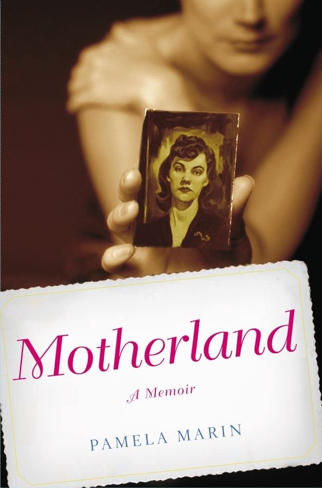 Motherland: A Memoir Memories