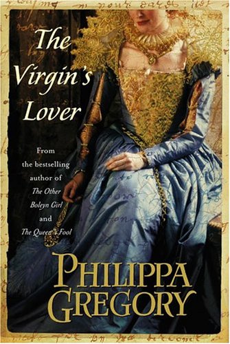 The Virgin's Lover Contemporary literature