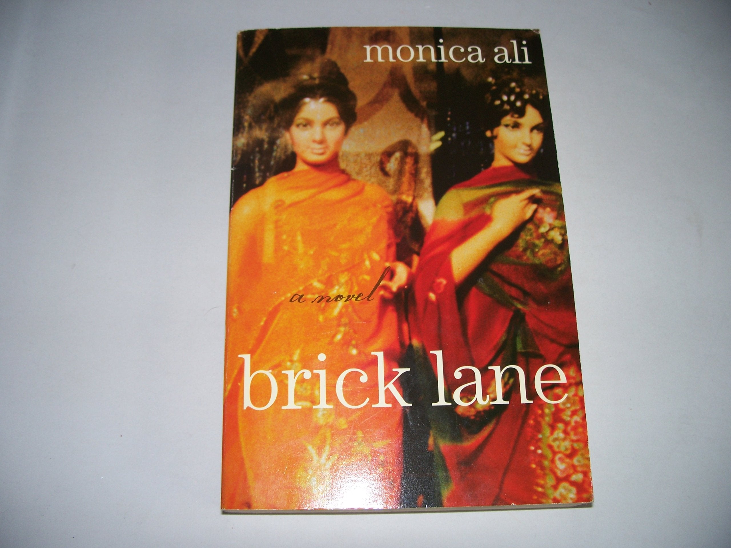 Product Image: Brick Lane: A Novel