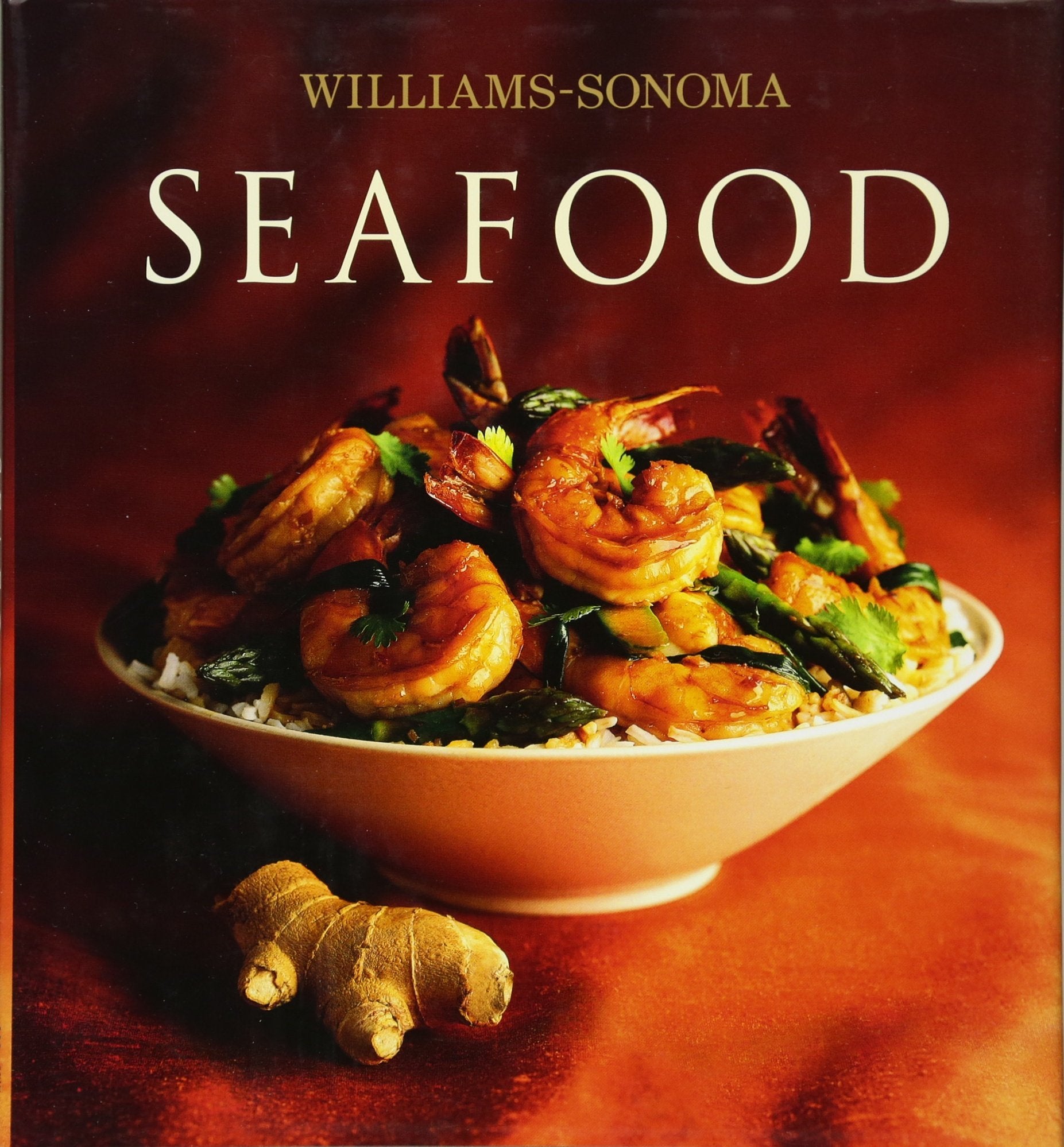 Williams-Sonoma Collection: Seafood Leisure, Home & Garden