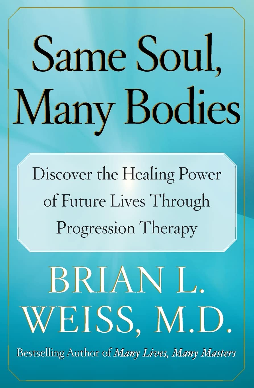 Same Soul, Many Bodies Self-help