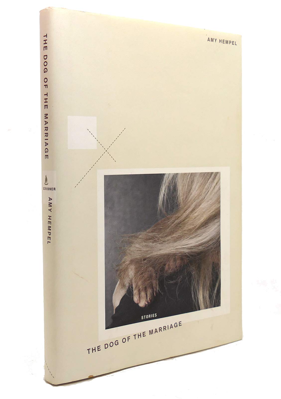 The Dog Of The Marriage: Stories book