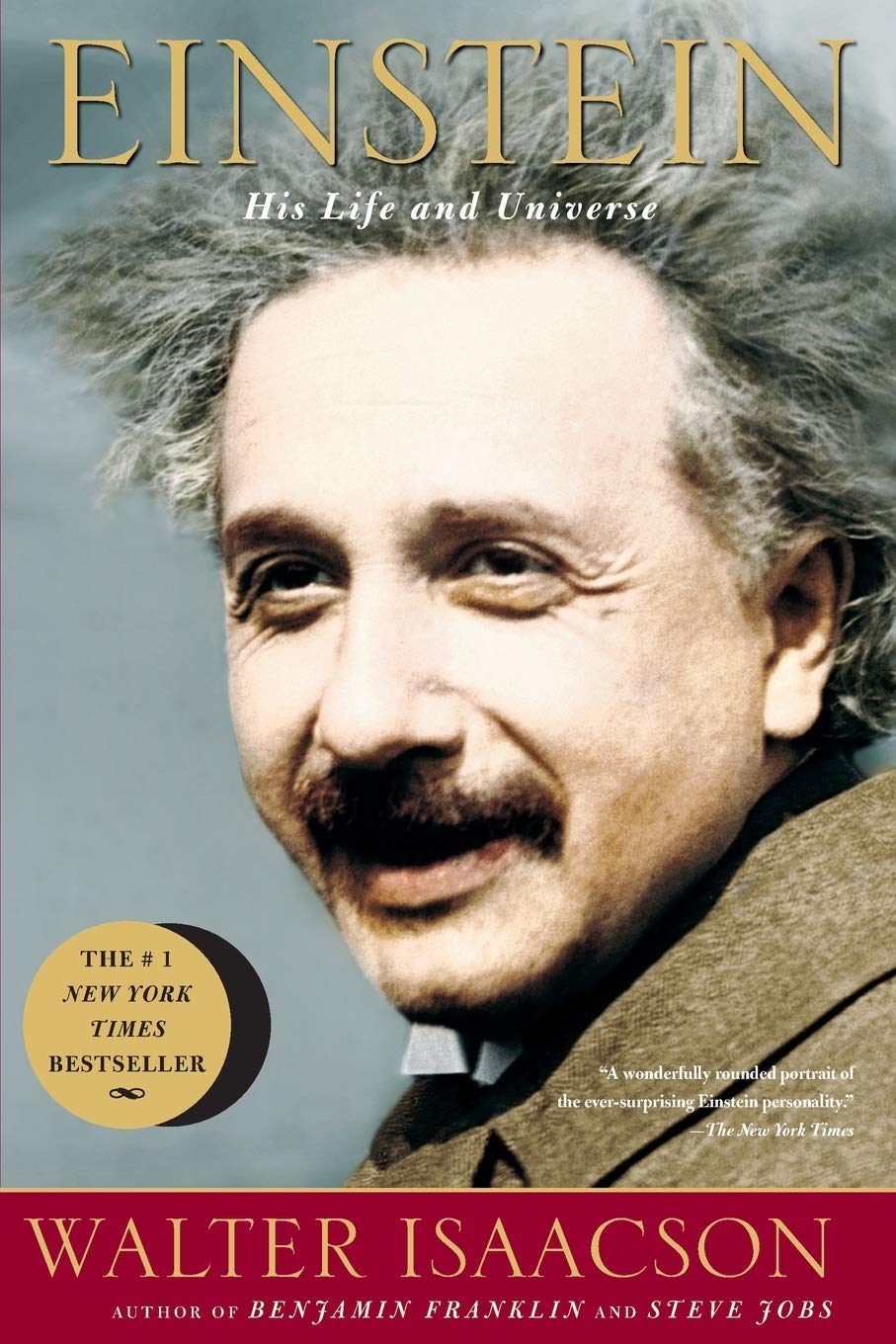 Einstein Science Books