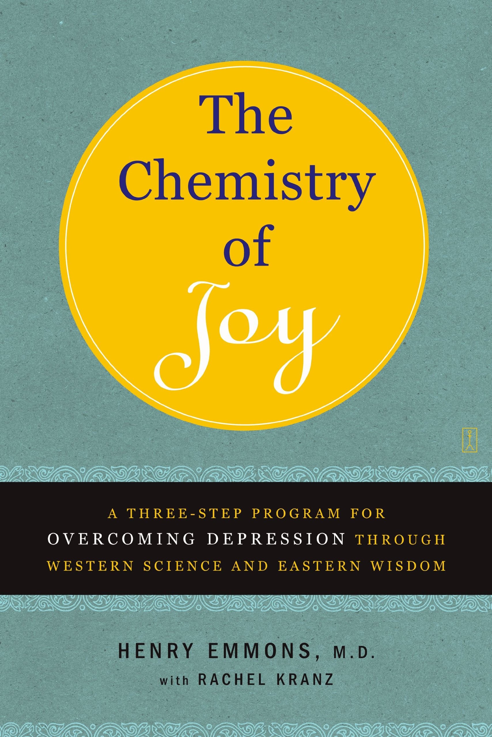 The Chemistry of Joy Medicine