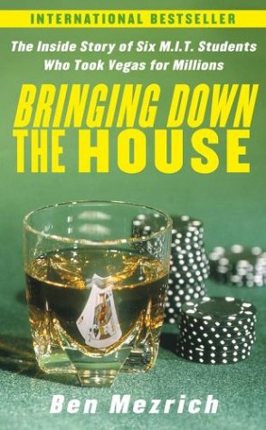 Bringing Down the House: The Inside Story of Six M.I.T. Students Who Took Vegas for Millions Personalities