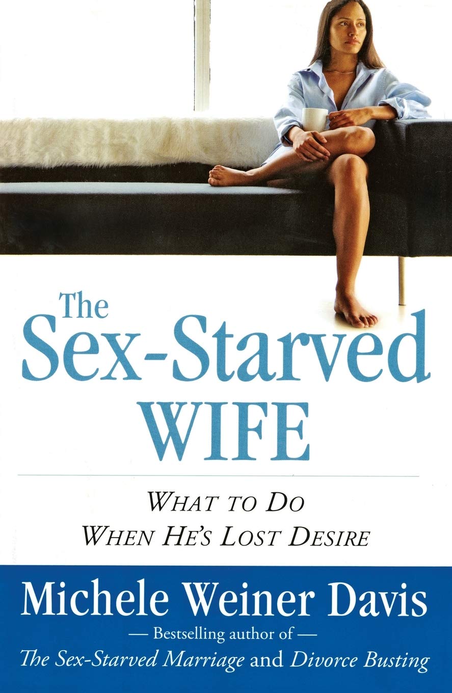 Sex-Starved Wife Eroticism