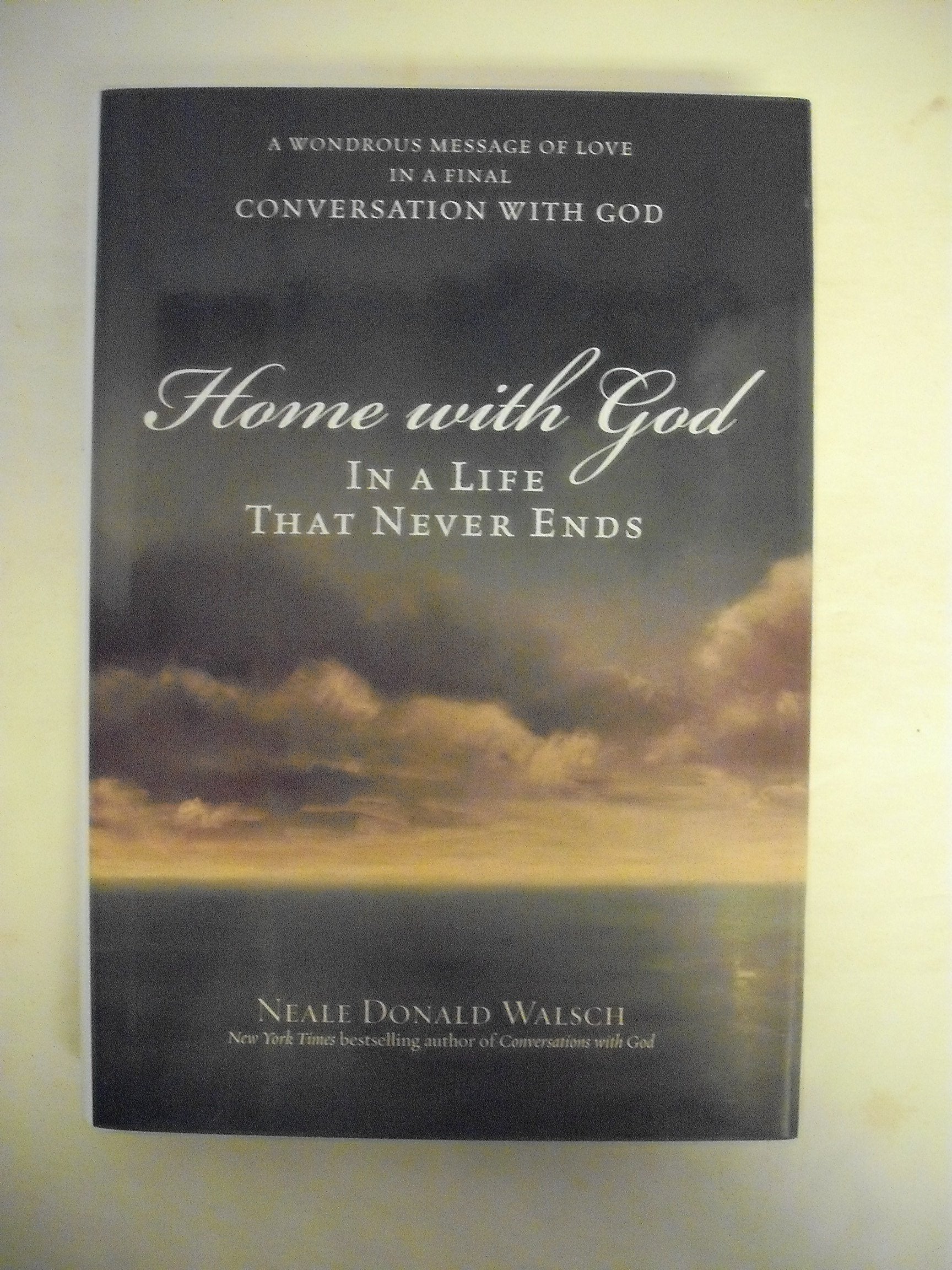 Home with God: In a Life That Never Ends Parents & Children