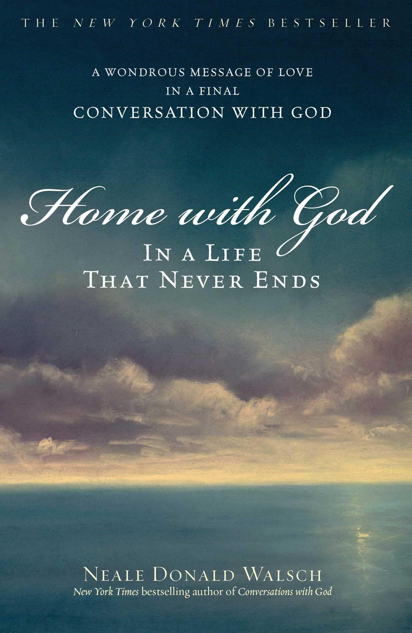 Home with God: In a Life That Never Ends Death & Mourning