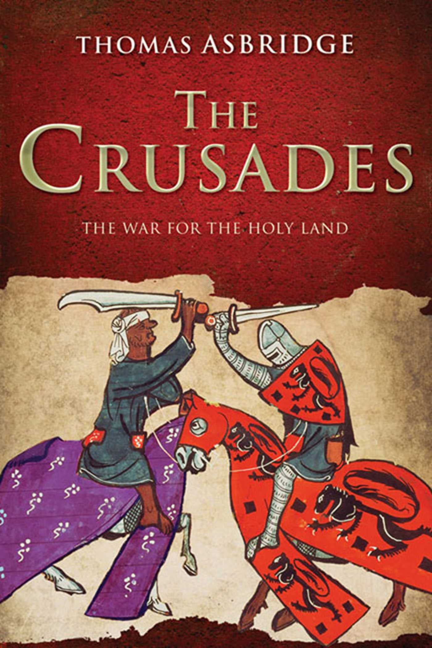 The Crusades Politics & History
