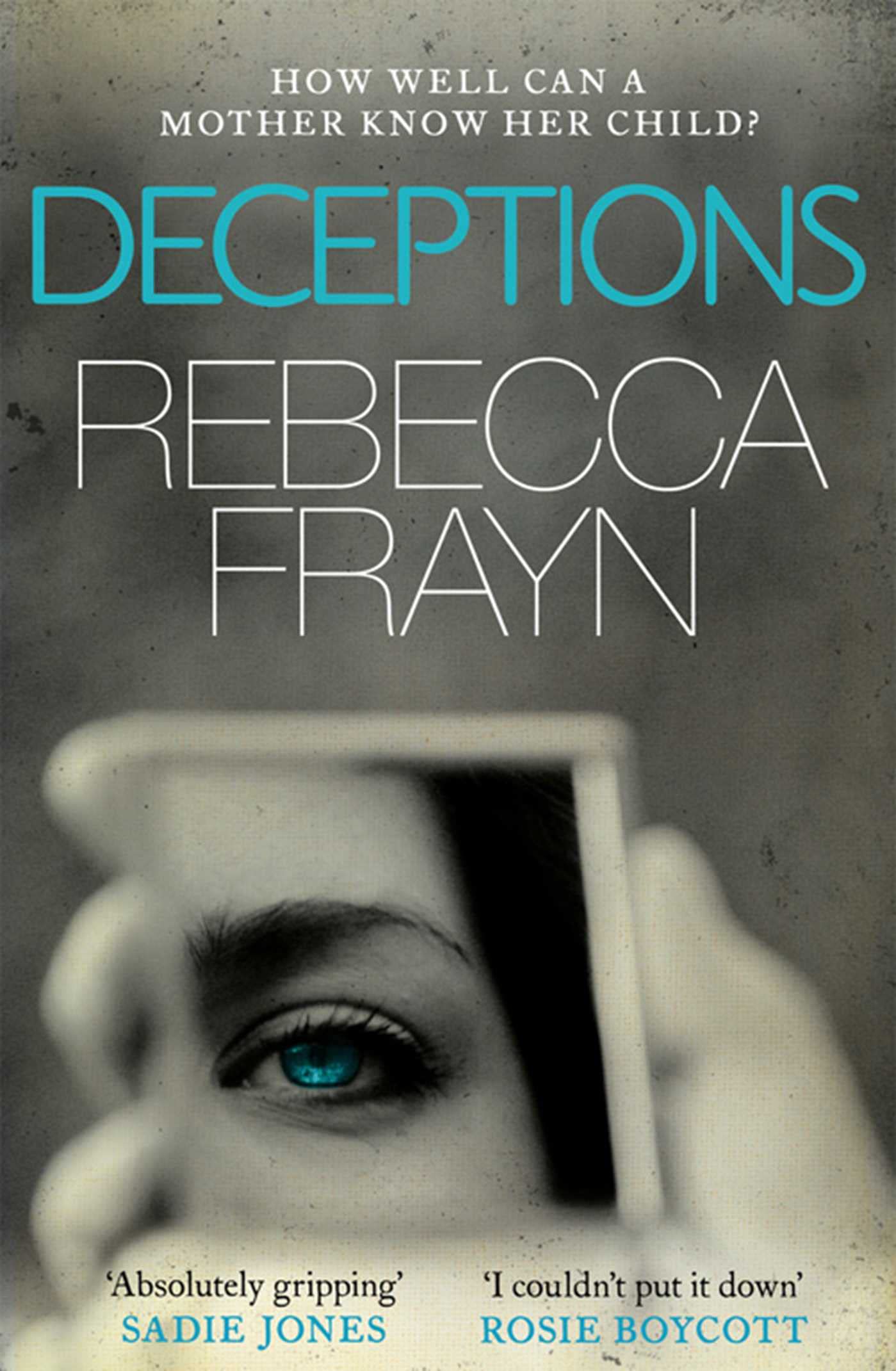 Deceptions Contemporary literature