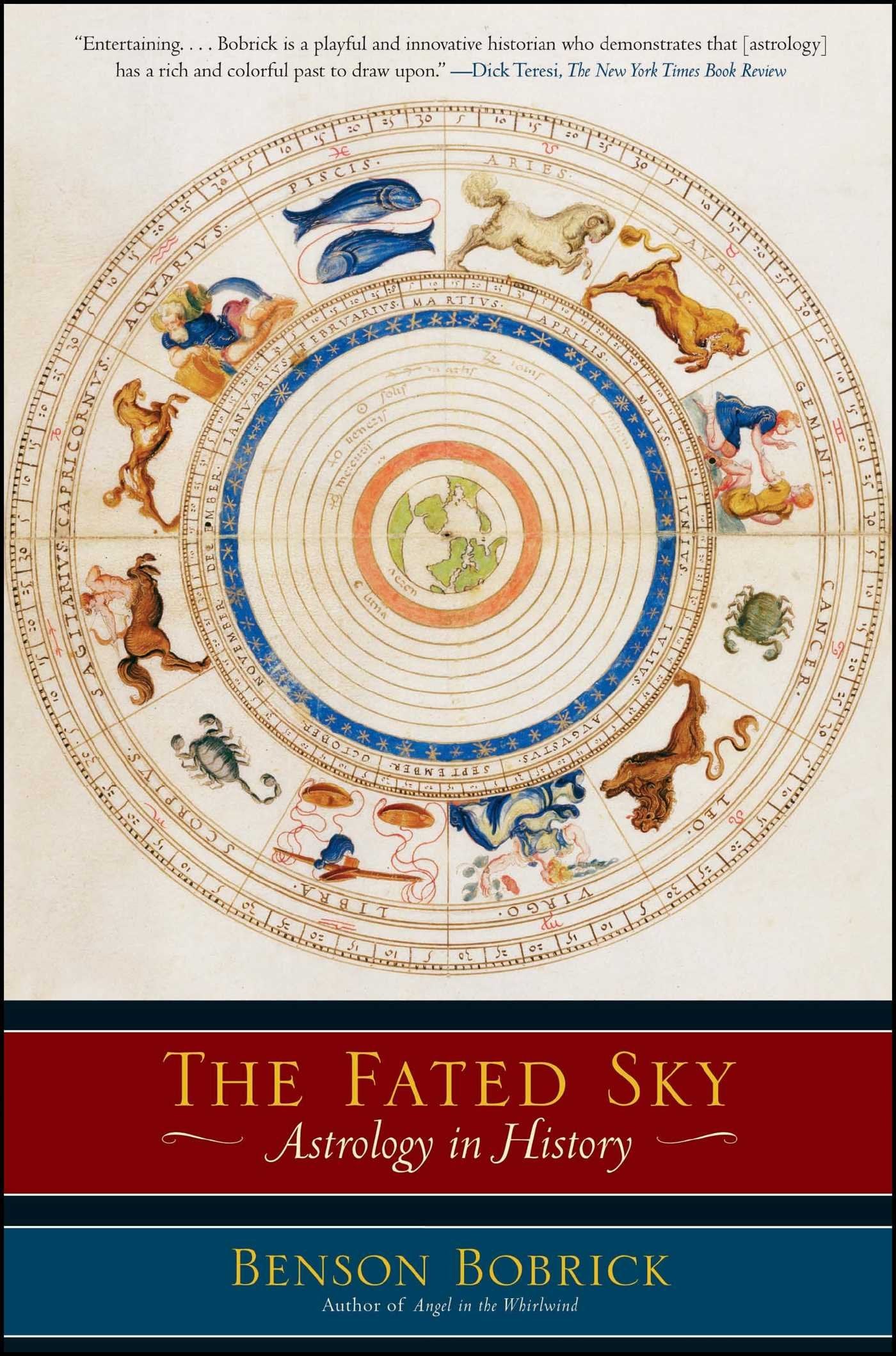 The Fated Sky: Astrology in History Social Sciences