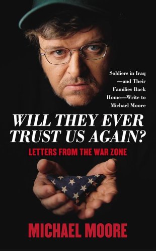 Will They Ever Trust Us Again? Books