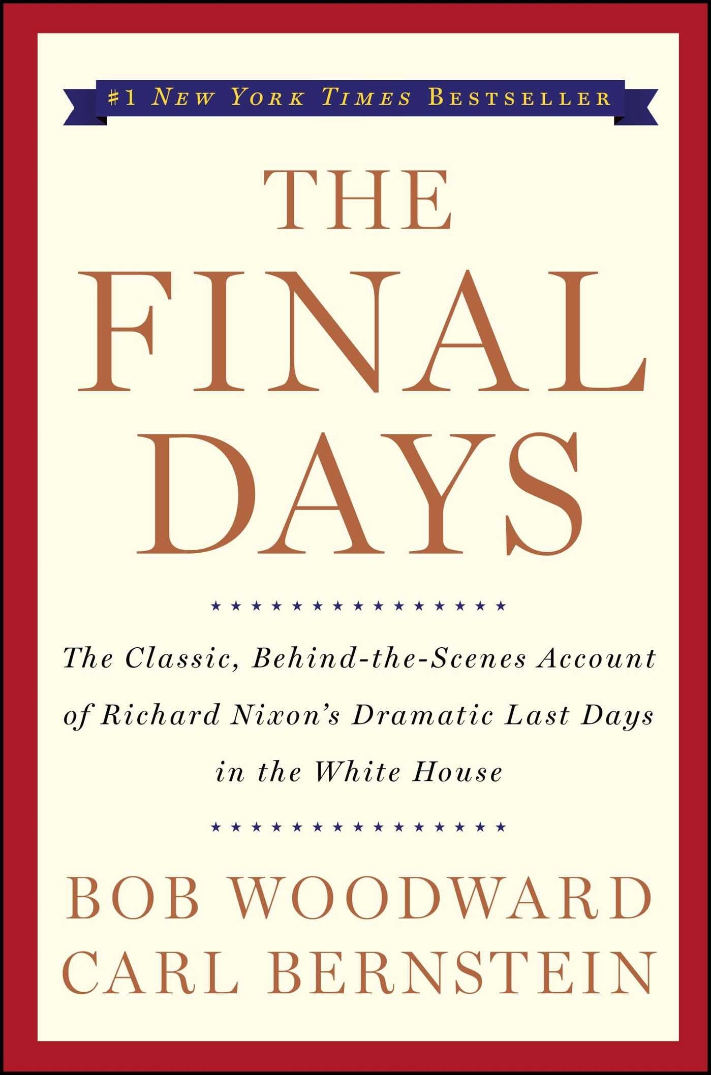 Product Image: The Final Days